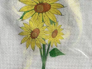 Набір для вишивання нитками