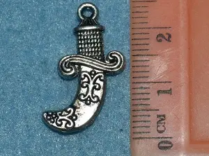 Подвеска-10шт укр