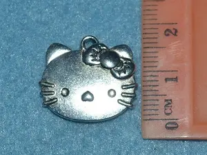 Подвеска-10шт укр