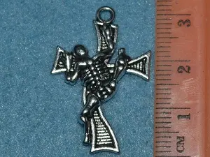 Подвеска-10шт укр