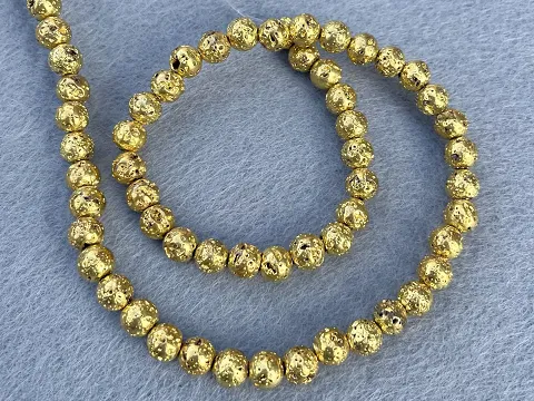 Вулканіт Тонований - 6мм