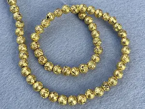 Вулканіт Тонований - 6мм