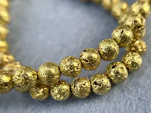 Вулканіт Тонований - 6мм