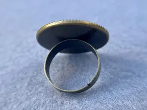 Основа для кольца