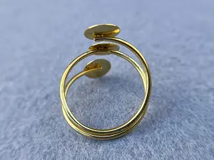 Основа для кільця