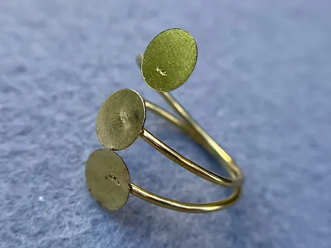 Основа для кільця