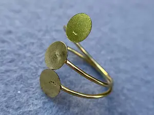 Основа для кільця