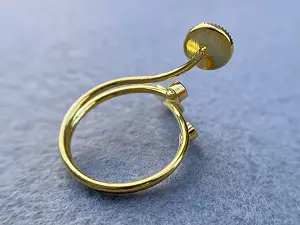 Основа для кільця