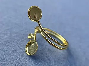 Основа для кільця