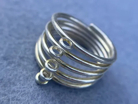 Основа для кільця