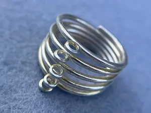 Основа для кільця