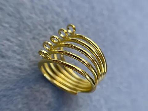 Основа для кільця