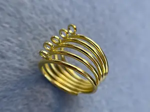 Основа для кільця