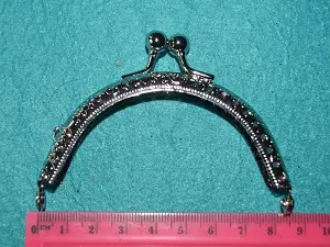 Фермуар-8.5см укр