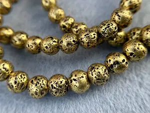 Вулканіт Тонований - 6мм