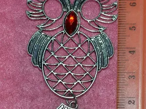 подвеска  укр