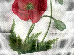 Набір для вишивання нитками