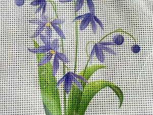 Набір для вишивання нитками