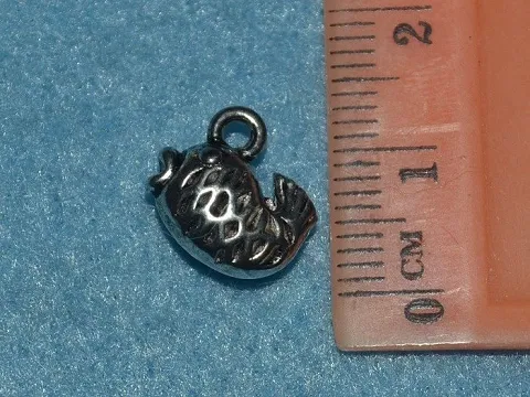 Подвеска-10шт укр