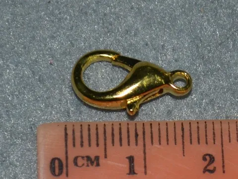 Карабин-1.6мм укр