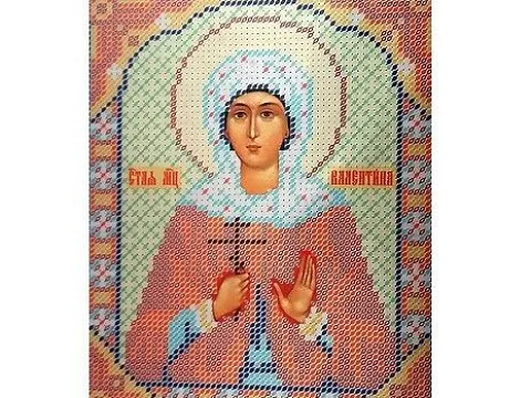 Валентина укр