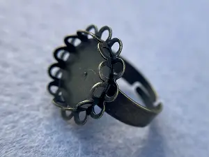 Основа для кільця