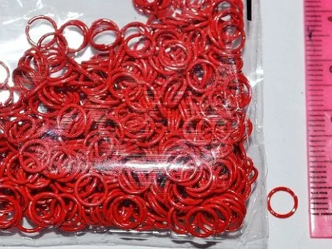 колечки укр