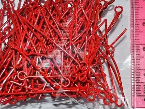 Піни-шпильки 4см