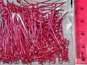 Піни-шпильки 4см