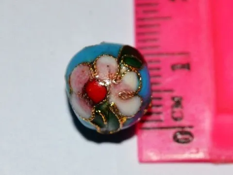 намистина Клуазоне