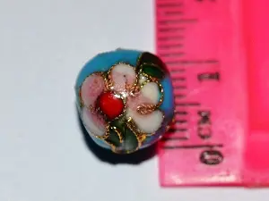 намистина Клуазоне