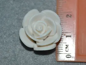 Троянда фімо