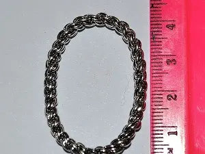 звено цепи укр