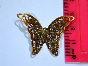 бабочка укр