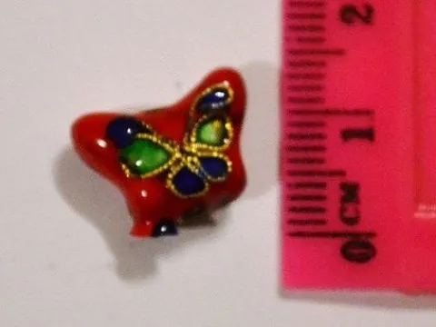 намистина Клуазоне