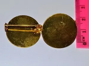 Планка з основою