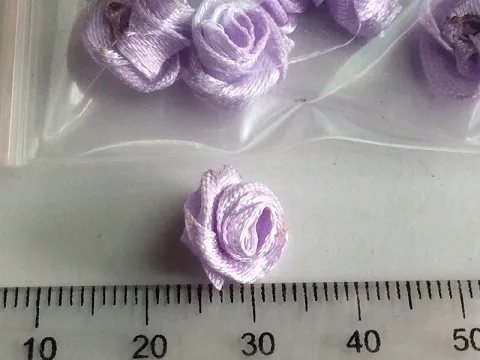 Атласна трояндочка