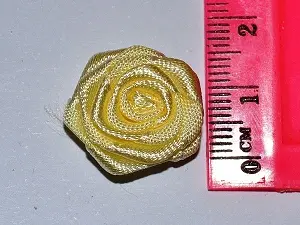 Атласна трояндочка