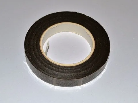 Стрічка флористична