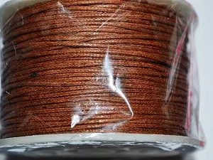 Шнур в бабині