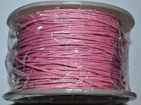 Шнур в бабине