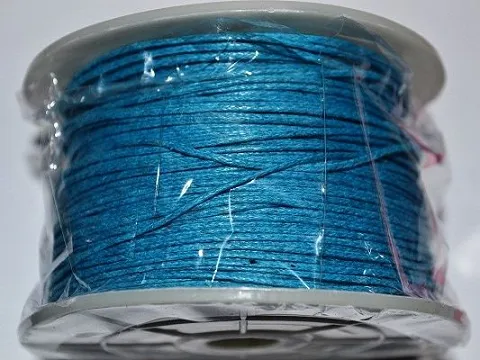 Шнур в бабине