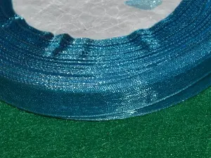 Стрічка органза-1.2см