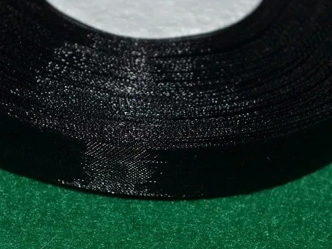 Лента органза-1.2см