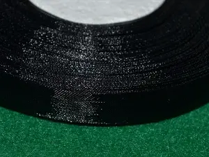 Стрічка органза-1.2см