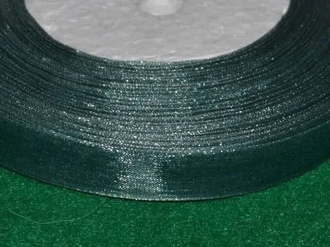 Лента органза-1.2см