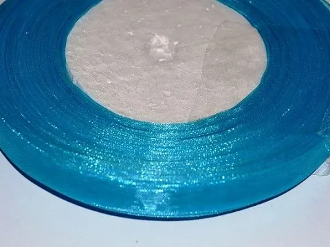 Стрічка органза-1.2см