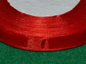 Стрічка органза-1.2см