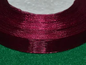 Стрічка органза-1.2см