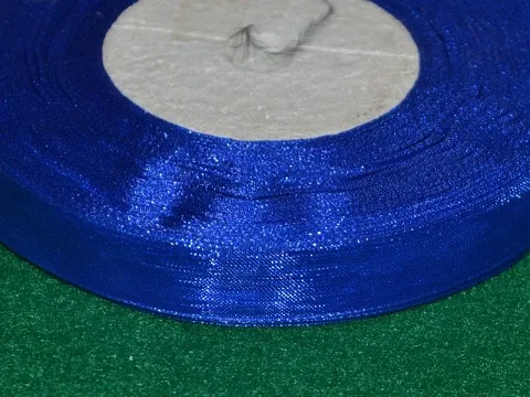 Лента органза-1.2см